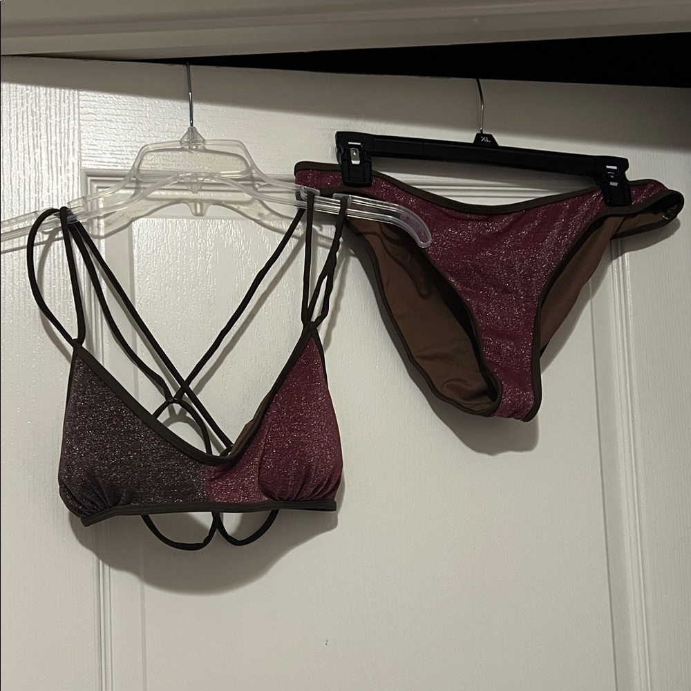 Aralina 2 pc bikini